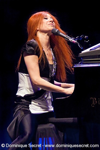 Tori Amos