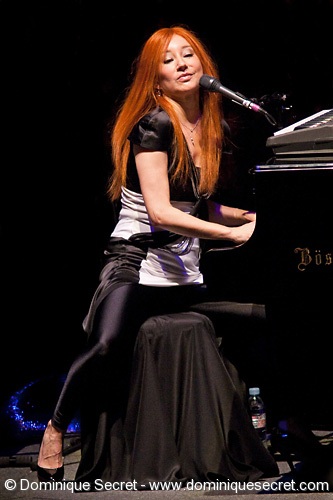 Tori Amos