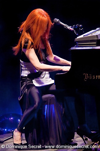 Tori Amos