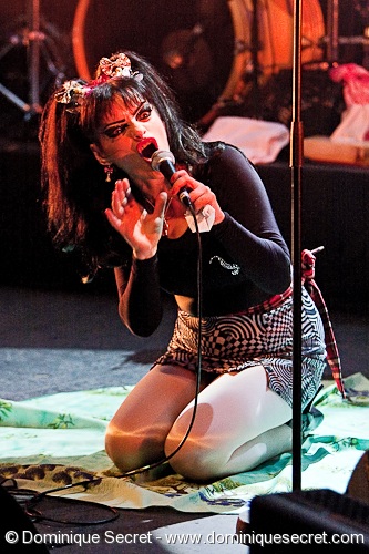 Nina Hagen