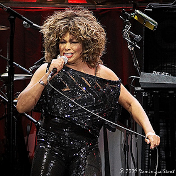 Tina Turner