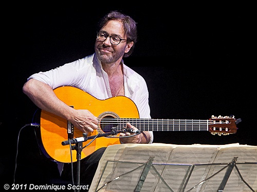 Al Di Meola