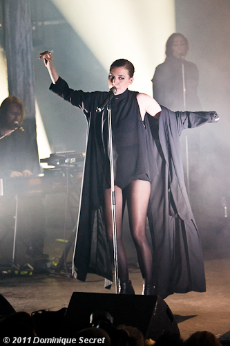 Lykke Li