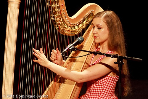 Joanna Newsom